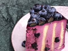 -BAKER&SPICE(安福路店)