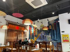 -良师门滨海人家·海鲜·家常菜(滨海城店)