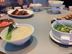 -桂满陇·杭州小馆(巴黎春天浦建店)