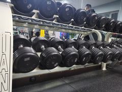 -悦健身私教工作室(双井店)
