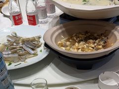 -梅花香里大酒店(郁金香路店)