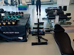 -中田健身工作室(胜利门店)