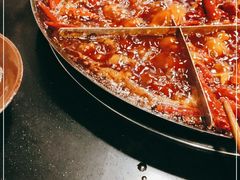 -彭三老火锅(枣子岚垭正街店)