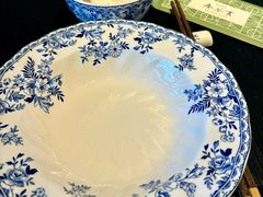 -金谷仓家庭料理(马泉营店)