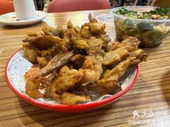 -柳叶刀烧烤(北大清华店)