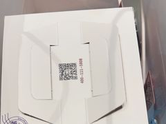 -花花卷卷·鲜食蛋糕(静安久光百货店)