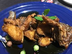 -蟹榭·本帮江浙菜·蟹宴(五角场合生汇商场店)