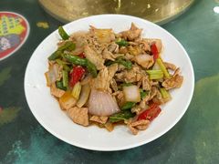 -谭家菜农夫山庄