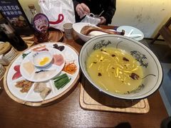 -芸南道·过桥米线(昆明老街旗舰店)