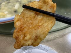 -东北酱骨头馆(蓁巷店)