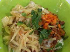 -苏州大学独墅湖校区-第6食堂