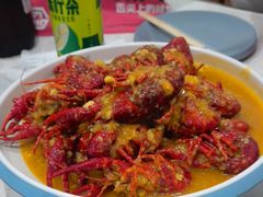 -辣盆盆麻辣小龙虾(哈尔滨总店)