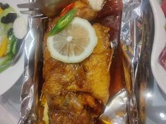 -高第街56号港式餐厅(山大路店)