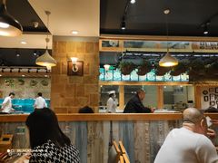 大堂-禾记海鲜烧烤(八一路店)