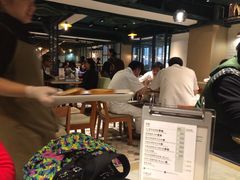 -翠华餐厅(德辅道中店)