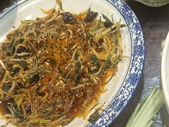 -陈家老院子·长春特色东北家宴(一匡街店)