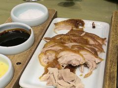 -那家小馆•北京菜•烤鸭(中关村店)