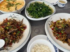 -望湖楼餐厅(白廊码头店)