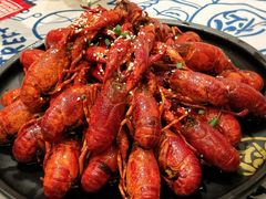 -松哥油焖大虾(皇岗一店)