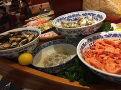 -昆明佳华广场酒店·西餐厅