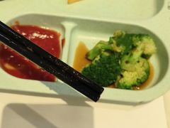 -港丽餐厅(高德置地店)