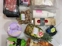 -盒马鲜生(189购物中心店)