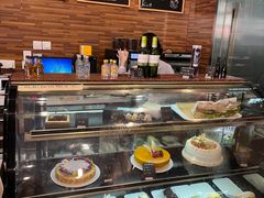 -梦菲思饼屋(瑞金宾馆店)