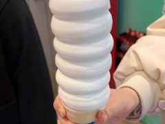 -DQ·蛋糕·冰淇淋(河东万达店)