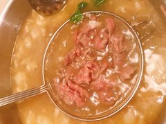 -南城十里潮汕鲜牛火锅·鲜虾生滚粥(融汇老商埠店)