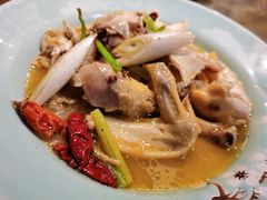 -70后饭吧(府河街店)