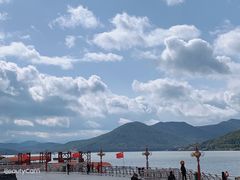 -松花湖风景名胜区