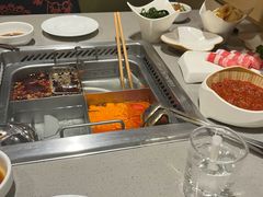 -海底捞火锅(方圆荟店)