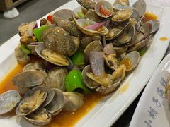 -四川小胡子海鲜(丁村万人海鲜广场店)