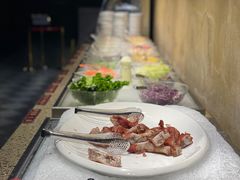-汉巴味德·烤肉与啤酒的自助(杭州大悦城店)