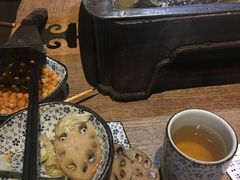 -沽酒当炉(星光天地店)