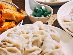 -金谷园饺子馆(北邮总店)