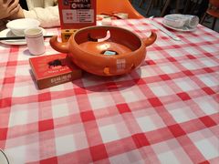 -韵味湘肴·小炒黄牛肉(五一广场美食地标店)