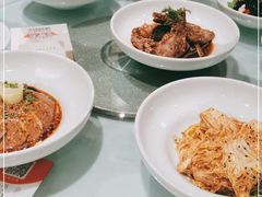 -北京老铺烤鸭(高新店)
