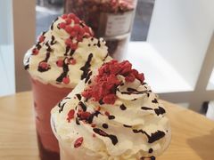 -MAMACHA妈妈茶(岳麓山店)