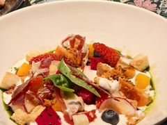 -SHADOWS•Bistro&Eatery(安福路店)