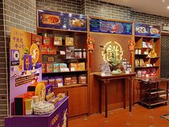 -点都德(千灯湖环宇城店)