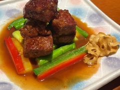 -希望日本料理(保利香槟花园店)