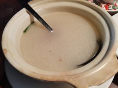 -外婆家(天河领展店)