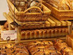 -熊叔熊婶面包房(团结湖店)