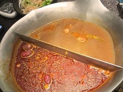 -湊湊火锅·茶憩(打浦桥日月光店)