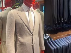 -SUITSUPPLY(安福路店)