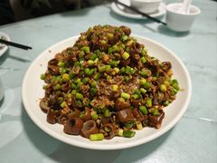 -华春餐馆(鱼山路店)