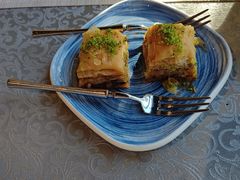 Baklawa巴克拉瓦-La Medina餐厅(亮马河南路店)