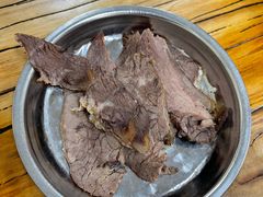 -清真·马安军辣子牛肉面