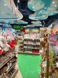 -哈姆雷斯(王府井百货大楼店)